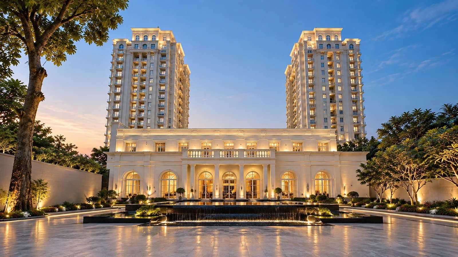 Max Estate Lutyens Gurgaon